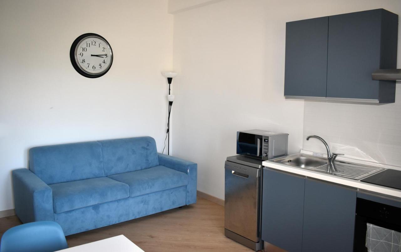Mau Beach House Λίντο ντι Όστια Εξωτερικό φωτογραφία