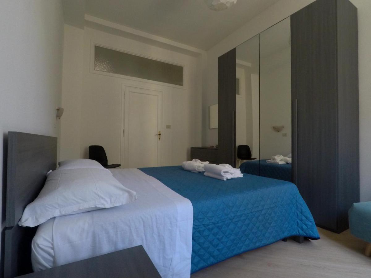 Mau Beach House Λίντο ντι Όστια Εξωτερικό φωτογραφία