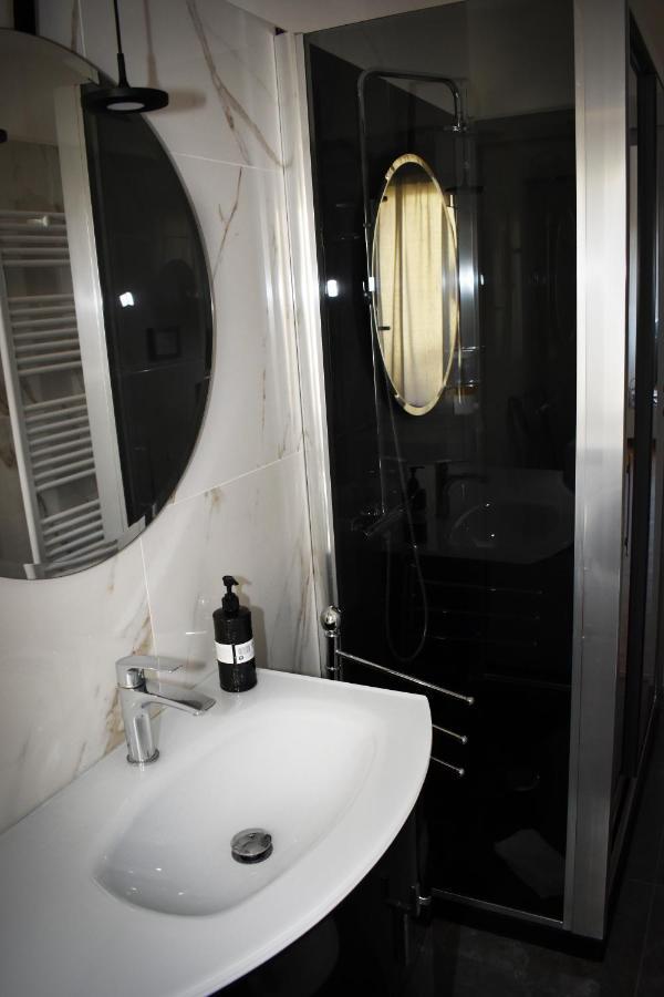 Mau Beach House Λίντο ντι Όστια Εξωτερικό φωτογραφία