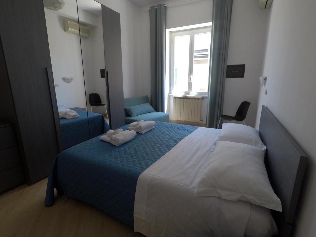 Mau Beach House Λίντο ντι Όστια Εξωτερικό φωτογραφία