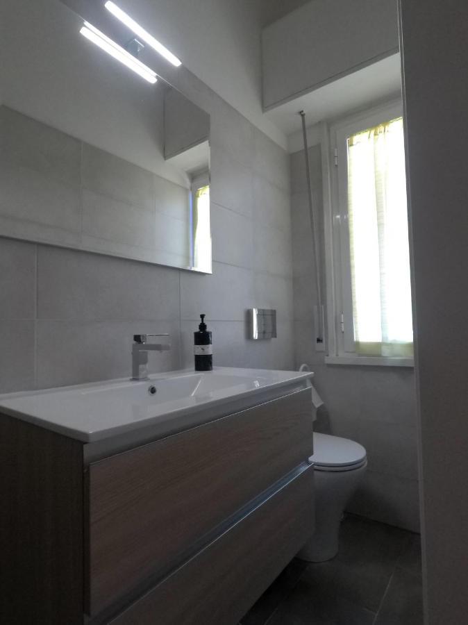 Mau Beach House Λίντο ντι Όστια Εξωτερικό φωτογραφία